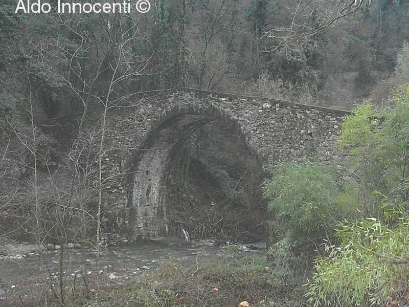 PONTE DI LOPPIA: PONTE 2' IMMAGINE